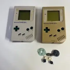 Nintendo GAME BOY ジャンク