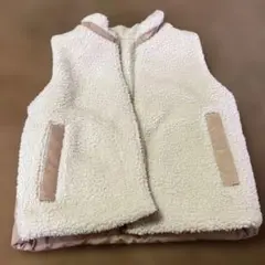 コムサ　イズム　キッズベスト