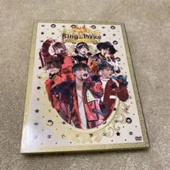 King & Prince First Concert Tour2018 DVD