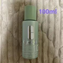CLINIQUE クラリファイング　ローション 1.0 100ml
