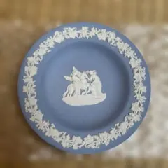 WEDG WOODウェッジウッド ジャスパー小皿プレート 飾り皿のサムネイル