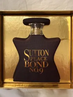 BOND No.9 サットン プレイス オーデパルファン 100mlのサムネイル