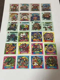 2026年最新】ビックリマン 24弾の人気アイテム - メルカリ
