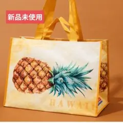 【未使用品】コストコ　エコバッグ　ハワイ版 ショッピングバッグのサムネイル