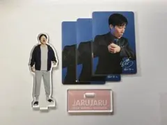 2026年最新】コメデュアル トレカ ジャルジャルの人気アイテム - メルカリ