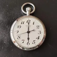 2026年最新】セイコー seiko 鉄道時計の人気アイテム - メルカリ