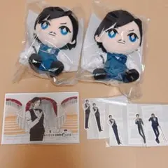 名探偵コナン 執事喫茶 セガラッキーくじ 諸伏高明