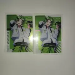 カラフルピーチ ウエハース シヴァ×2