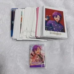 乙狩アドニス まとめ売り 55枚