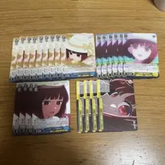 ヴァイスシュヴァルツ 推しの子