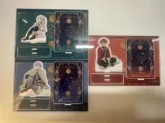 フリーレン　ヒンメル　シュタルク　アクリルスタンド