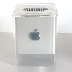 Apple Power Mac G4 Cube M7642J/A［可動品］