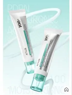 ANUA PDRN ヒアルロン酸 100 モイスチャライジングクリーム 60ml