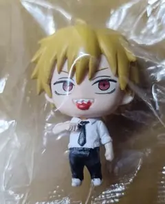 『劇場版チェンソーマン レゼ篇 カプセルフィギュアコレクション』のデンジ