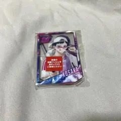 MZM コーサカ　アクリルスタンド