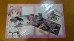 魔法少女まどか☆マギカ しおり
