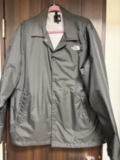 THE NORTH FACE コーチジャケット L グレー