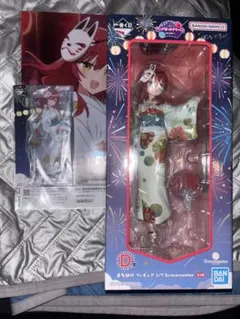 2025年最新】喜多郁代 フィギュア 一番くじの人気アイテム