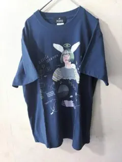 PEDRO アユニ D Little Heaven Tour 2025 Tシャツのサムネイル