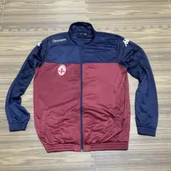 Kappa フローレンス トラックジャケットXX LARGE