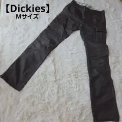 SALE【Dickies】 カーゴパンツ グレー ワークパンツ　Mサイズのサムネイル
