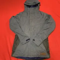 BURTON スノーボードジャケット　サイズS