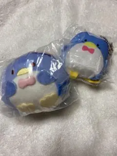 タキシードサム　はぴだんぶい ふにゅまる！ 2点セット