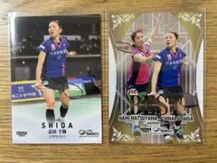 bbm infinity 2025 バドミントン