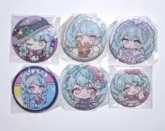 プリパラ あまり 缶バッジ まとめ売り