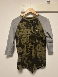 Answer4 アンサー4 Tシャツ Ryuji Kamiyama - メルカリ