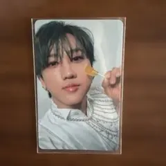 Stray Kids Giant チャンビン