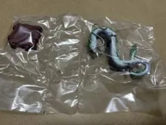 千と千尋の神隠し　ポーズがいっぱいコレクション　ハク竜　フィギュア