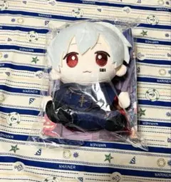 蜂乃屋凪 エイトリ ぬいパル - メルカリ