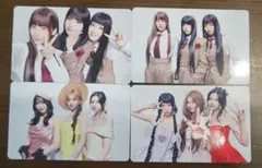 ミサモオートクチュール　オールトレカセット