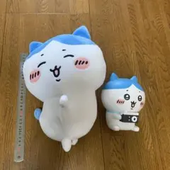 ちいかわ ハチワレ6点セット - メルカリ