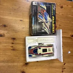 ニッコー ポルシェ 935 77 ターボ ラジコン デジタルプロポ方式