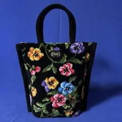 フェイラー　トートバッグ