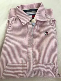 TOMMY   Hilfiger ワンピース  キッズ サイズ4