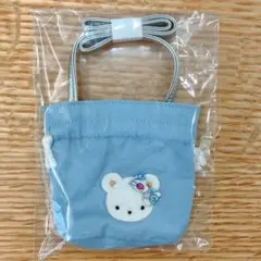 familiar ファミリア ぬいぐるみ 着せ替え vip ポシェット 新品 - メルカリ
