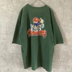 Starter BLACK LABEL Tシャツ スケーター デザイン L