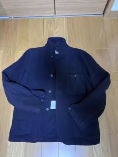 Engineered Garments ウールコート ネイビー XSのサムネイル