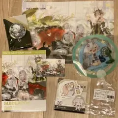 2026年最新】duet night abyssの人気アイテム - メルカリ