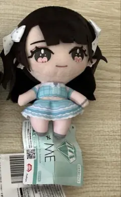 ≠ME ノットイコールミー　ノイミー　パペット　ぬいぐるみ　まとめ 2025年最新】ノットイコールmeの人気アイテム - メルカリ