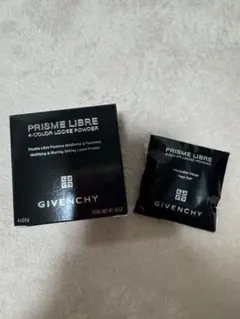 GIVENCHY PRISME LIBRE 00 ルースパウダーのサムネイル