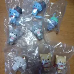 ・新品未開封・JOCHUM ならぶんです 8個セット