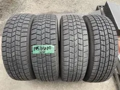 2023年製9部山】ラクティス16インチ アイスナビ7 送料込 - メルカリ