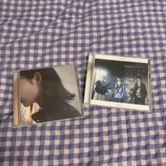 マルシィ Memory CD
