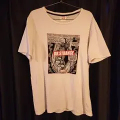Dr. Strange XL Tシャツ UT 古着