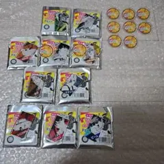 チェンソーマン アクリルキャラ デンジ 吉田ヒロフミ クァンシ 天使の悪魔