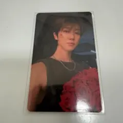 seventeen THE8 ミンハオ spill the feels トレカ